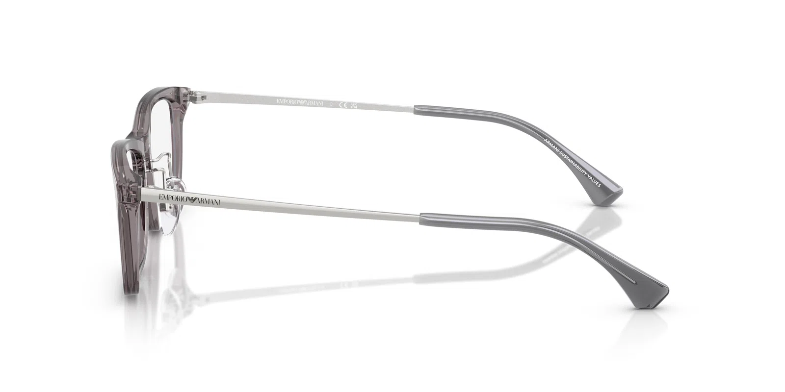 Emporio Armani 3252D Eyeglasses - view 6